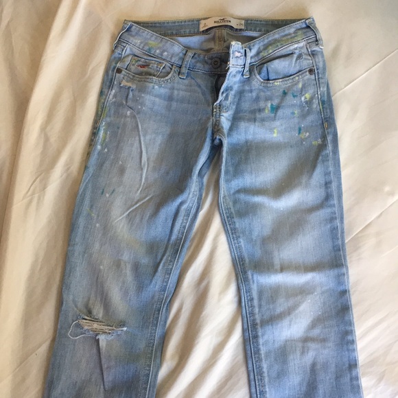 Jeans - Picture 4 of 4